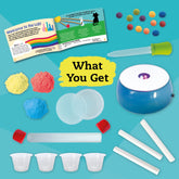 My Color Discovery Lab - The English Bookshop Kuwait
